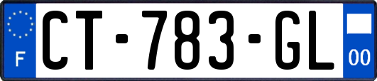 CT-783-GL