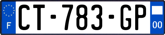 CT-783-GP