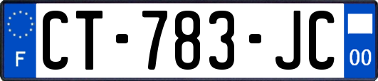 CT-783-JC