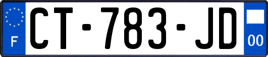 CT-783-JD