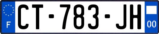 CT-783-JH