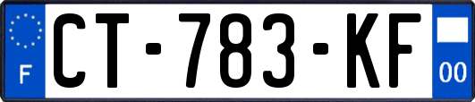 CT-783-KF