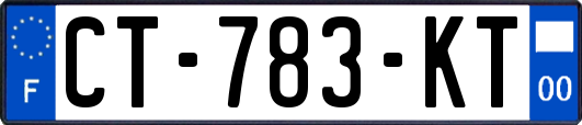CT-783-KT