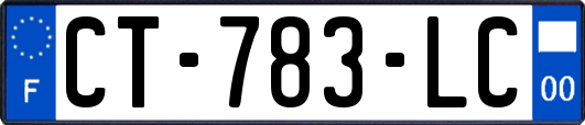 CT-783-LC