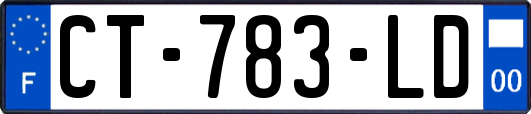 CT-783-LD