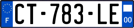 CT-783-LE