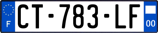 CT-783-LF