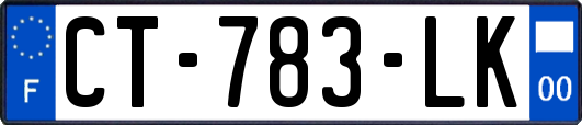 CT-783-LK