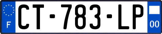 CT-783-LP