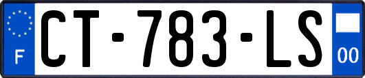 CT-783-LS