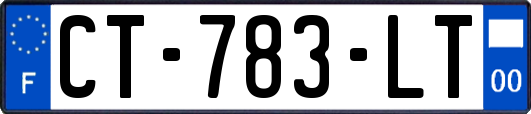 CT-783-LT
