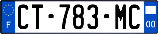 CT-783-MC