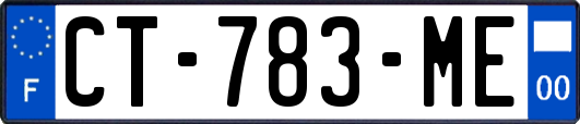 CT-783-ME