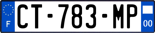 CT-783-MP