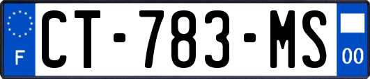CT-783-MS