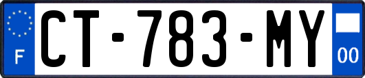 CT-783-MY