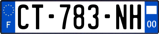CT-783-NH