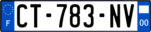 CT-783-NV