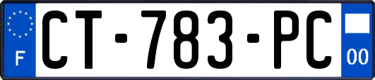 CT-783-PC