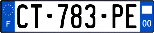 CT-783-PE