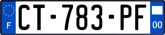 CT-783-PF
