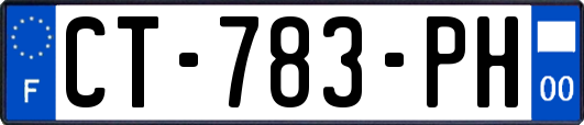 CT-783-PH