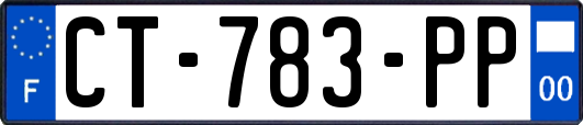 CT-783-PP