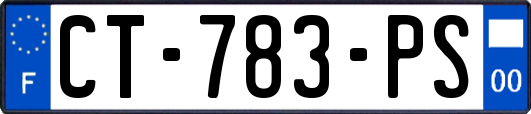 CT-783-PS