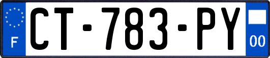 CT-783-PY