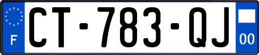 CT-783-QJ