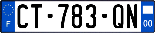 CT-783-QN
