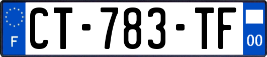 CT-783-TF