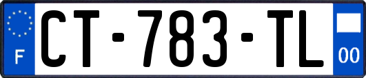 CT-783-TL