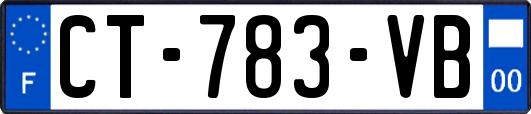CT-783-VB