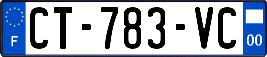 CT-783-VC