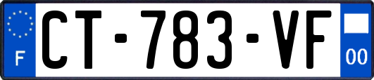 CT-783-VF