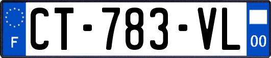 CT-783-VL