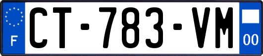 CT-783-VM