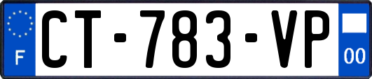 CT-783-VP