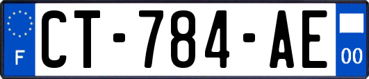 CT-784-AE