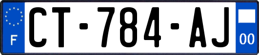 CT-784-AJ