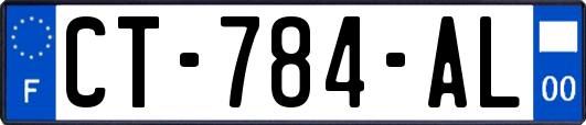 CT-784-AL