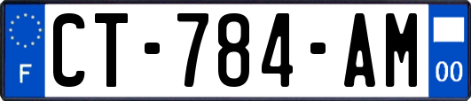 CT-784-AM