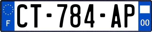 CT-784-AP