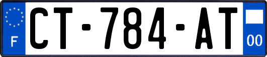 CT-784-AT