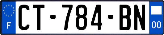 CT-784-BN