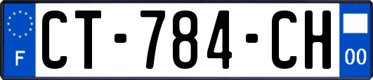 CT-784-CH