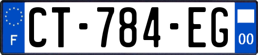 CT-784-EG