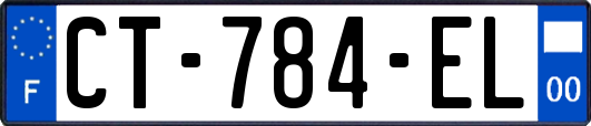 CT-784-EL