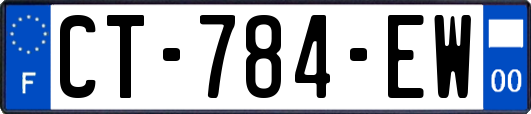 CT-784-EW